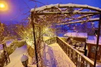 Cappadocia Abras Cave Hotel Hotels in Karagandere Mahallesi