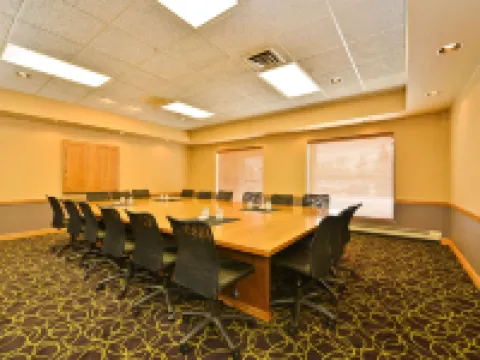 Best Western Plus Kelly Inn Hoteles en St. Cloud