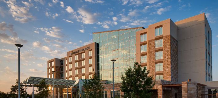 Hyatt Place DFW Hotels in Tarrant County