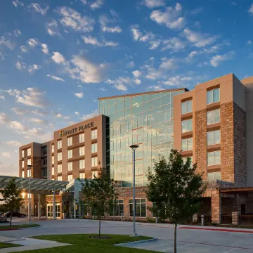 Hyatt Place DFW