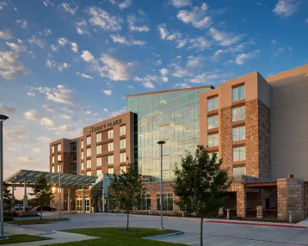 Hyatt Place DFW Hotels in Euless