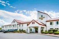 Quality Inn Loudon/Concord Ξενοδοχεία στην πόλη Loudon