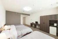 Attamariland Fukabori Niji No Yakata Hotels in Oishida