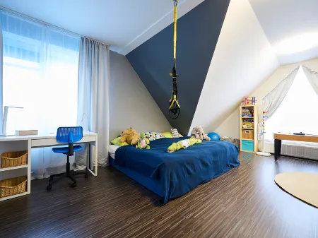 Harrachov Relax & Elegance Отели в г. Гаррахов