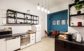 Maverick Hostel & Ensuites