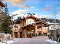 Stein Eriksen Lodge Deer Valley Hotels near Kimball Art Center