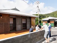 Denpaku Kakeromajima Osai Hotel a Setouchi