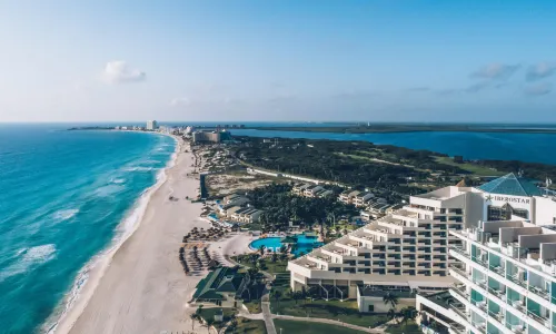 Iberostar Selection Coral Cancún - Adults Only - All Inclusive