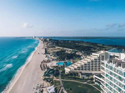 Iberostar Selection Coral Cancún - Adults Only - All Inclusive