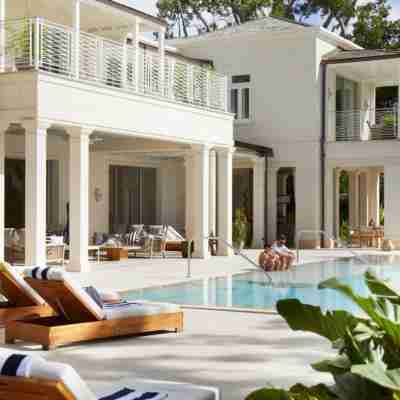 "Villa Tamarindo" Luxury Beachfront Villa by One Caribbean Estates Fitness & Recreational Facilities