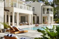 "Villa Tamarindo" Luxury Beachfront Villa by One Caribbean Estates