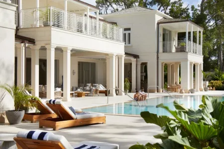 "Villa Tamarindo" Luxury Beachfront Villa by One Caribbean Estates