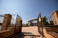 Star Crystal Hotel Hotels in Taganrog