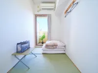 Hotel Accela - Suối nước nóng
