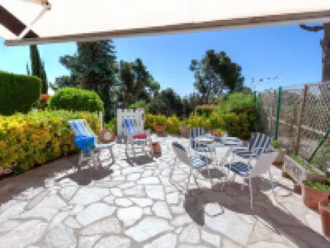 Cap Roig 卡隆赫酒店