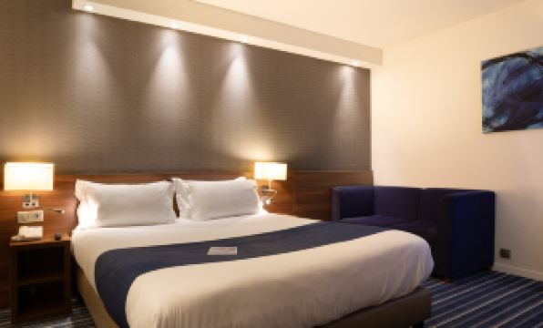Holiday Inn Express AMIENS by IHG