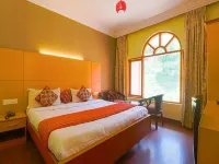 The Byke Sunshine Grand Ooty
