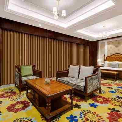 Lemon Tree Premier, Dwarka Rooms