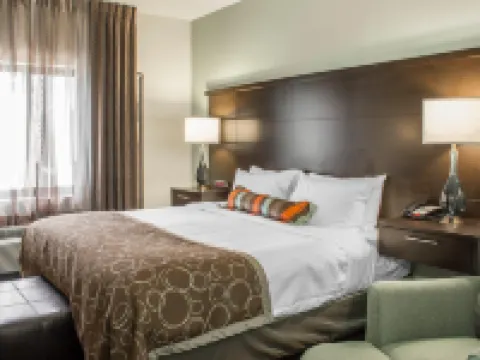 Staybridge Suites JACKSONVILLE-CAMP LEJEUNE AREA by IHG Hotels in Onslow County