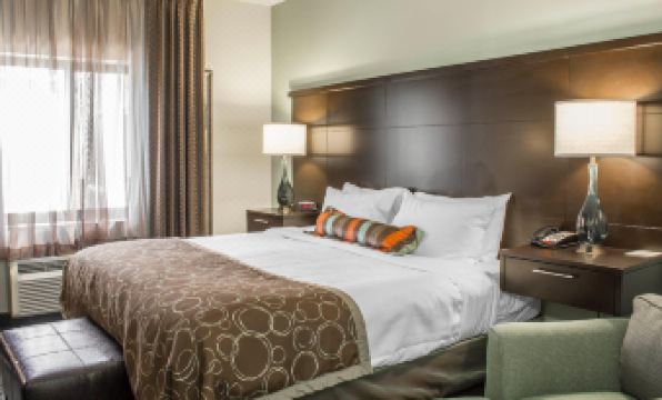 Staybridge Suites JACKSONVILLE-CAMP LEJEUNE AREA by IHG