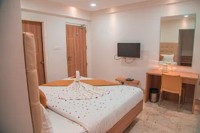 Cheap Hotels In Coimbatore | Book from 50+ Stay Options @Best Price