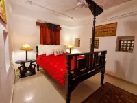 Beragarh Heritage Hotel Hotels in Bera