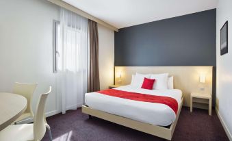 Sure Hotel by Best Western Nantes Beaujoire