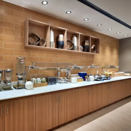 SpringHill Suites Provo