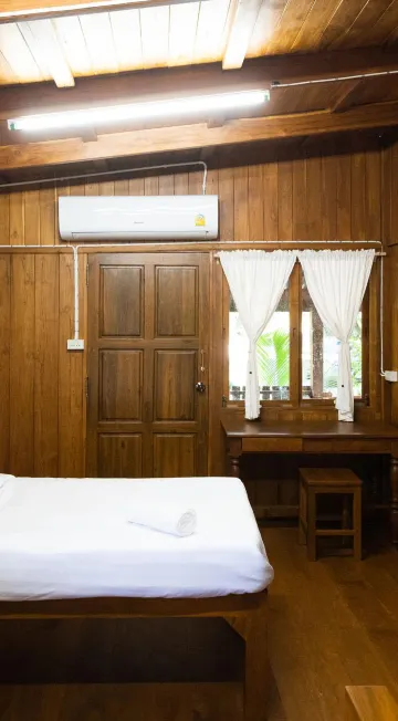 ห้องซูพีเรียร์