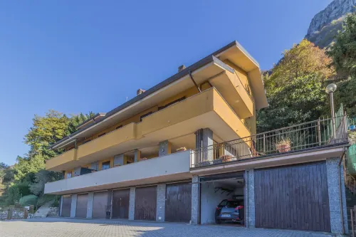 Angolo Con Vista Hotels in Varenna