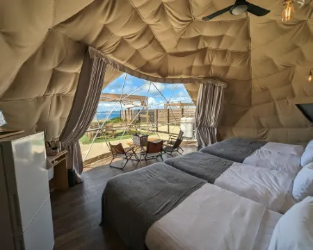 8POINT RESORT OKINAWA エイトポイントリゾート沖縄 南城のホテル