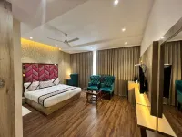 Hotel Golden Lotus