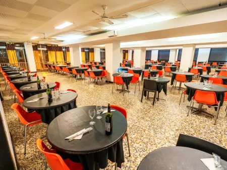 Luz y Fuerza - All Inclusive Отели в г. Хенераль Пуэйрредон