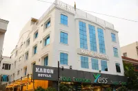 Karon Hotels - Lajpat Nagar Отели в г. Ладжпат Нагар