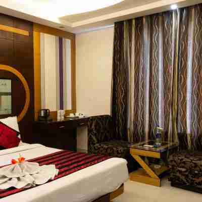 FabHotel Prime Simna International Rooms