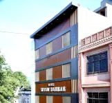 Hotel Shyam Darbar Hotel berhampiran Pushkar Main Market