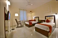Kadamb Kunj Resort - Bharatpur Các khách sạn ở Bharatpur