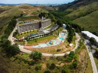 Hotel Golden Park All Inclusive Poços de Caldas By Nacional Inn