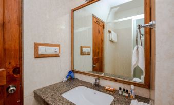 J.J Resorts