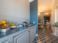 Aquamadre Suites Hotels in Calasetta