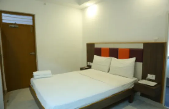 Vilasam Hotels in Mahabalipuram