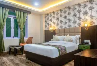 7 Mirror Hotel Gangtok