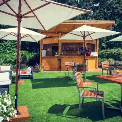 Hôtel Mercure Beaune Centre Hotel Exterior