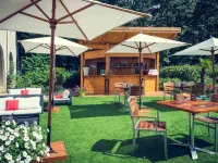 Hôtel Mercure Beaune Centre Hotels near Boutique Wine Market