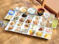Okasan Hotel Hotels in Оґакі