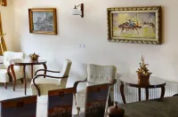 Ametiszt Hotel Harkány - bar