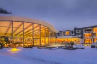 Hotel Deimann Hotels in Bad Berleburg