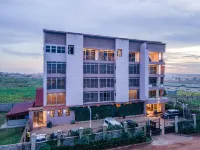Source of the Nile Hotel- Namanve Branch