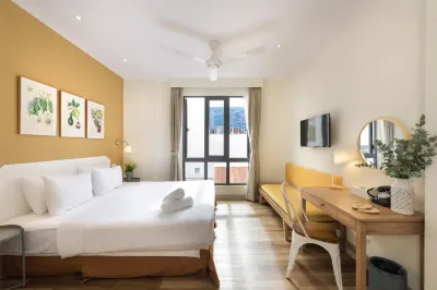 La Em Boutique Villa  호텔