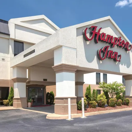 Quality Inn Danville - University Area